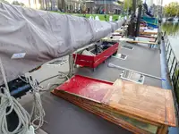 Trasportatore di merci sfuse in vendita