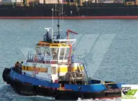 Rimorchiatore in vendita