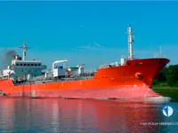 Petroliera/Chimichiera in vendita