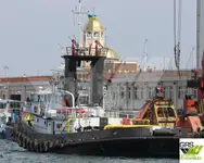 Rimorchiatore in vendita
