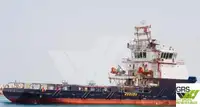 Nave di supporto in vendita