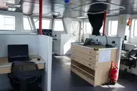 Barca dell'equipaggio in vendita