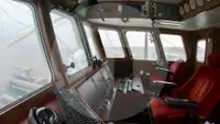 Beam trawler in vendita