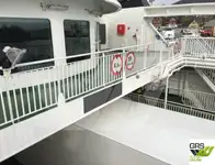 Nave Ro-Ro in vendita