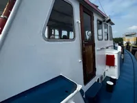 Pattugliatore in vendita