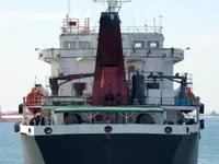 Petroliera/Chimichiera in vendita