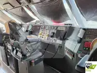 Nave passeggeri in vendita