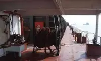 Nave da sbarco, con serbatoi in vendita