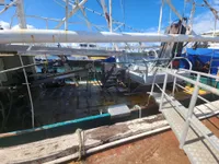 Peschereccio a strascico in vendita