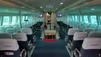 Nave da crociera in vendita