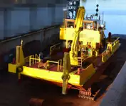 Barche da lavoro in vendita