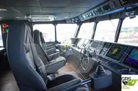 Nave da crociera in vendita