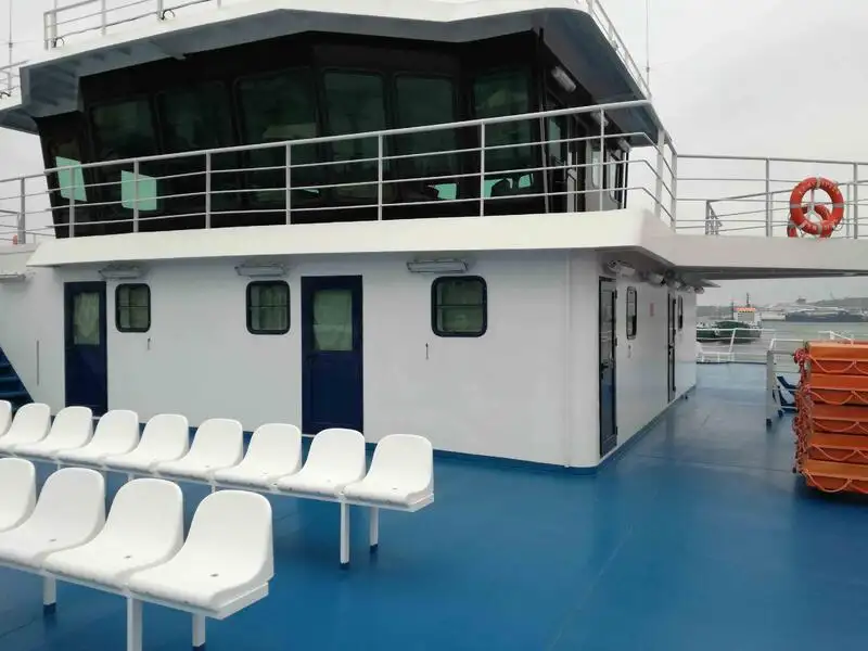 Nave traghetto in vendita