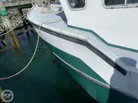 Peschereccio a palangaro in vendita