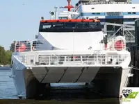 Nave passeggeri in vendita