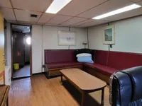 Nave di supporto in vendita