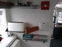 Peschereccio in vendita