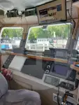 Trasportatore di pesce vivo in vendita