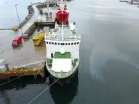 Nave Ro-Ro in vendita