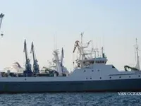 Peschereccio a strascico in vendita
