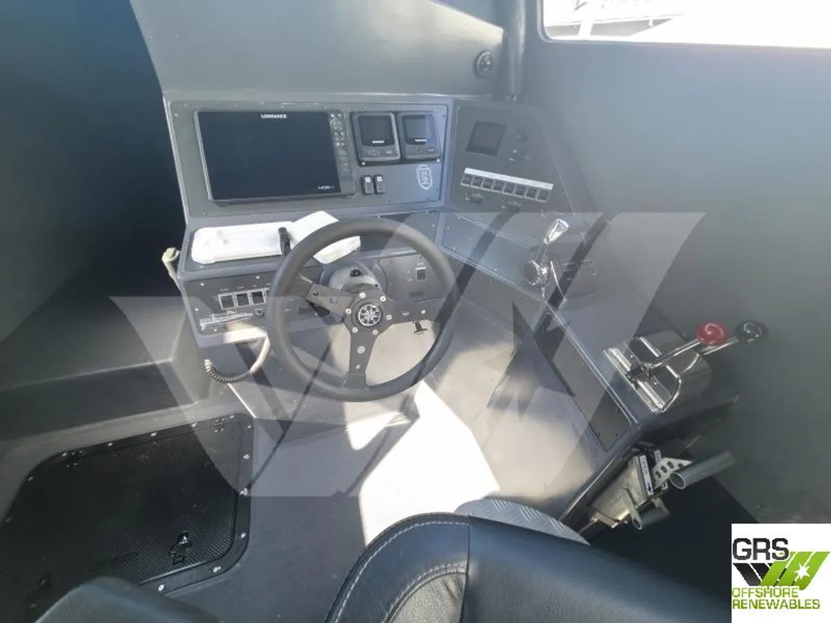 Piroga di pilotaggio in vendita