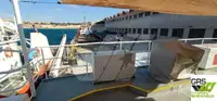 Nave da rilevamento in vendita
