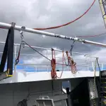 Peschereccio a palangaro in vendita