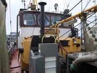 Peschereccio a strascico in vendita