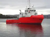 Rimorchiatore in vendita