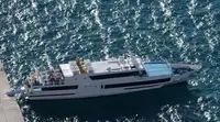Nave passeggeri in vendita
