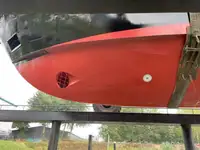 Pattugliatore in vendita