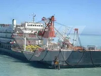 Chiatta in vendita