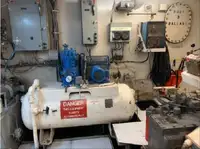 Piroscafo veloce (FSV) in vendita