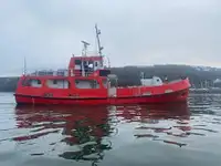 nave da ricognizione in vendita