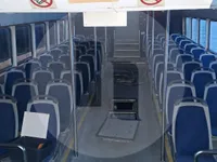 Nave traghetto in vendita