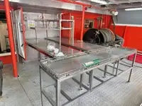 Peschereccio a strascico in vendita