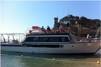 Nave traghetto in vendita