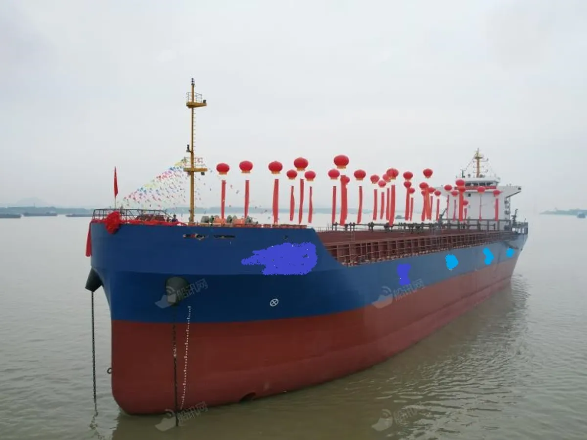 Portacontainer in vendita