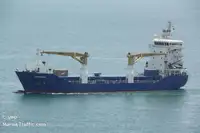 Nave reefer in vendita