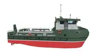 Catamarano in vendita