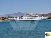 Nave Ro-Ro in vendita