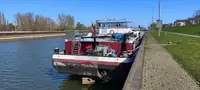 Trasportatore di merci sfuse in vendita