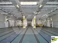 Nave Ro-Ro in vendita