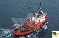 Rimorchiatore in vendita