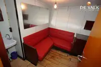 Nave da ricerca in vendita