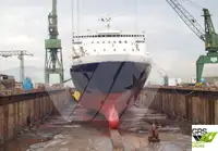 Nave Ro-Ro in vendita