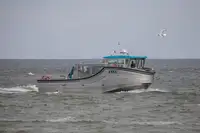 Nave passeggeri in vendita