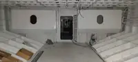Nave da crociera in vendita