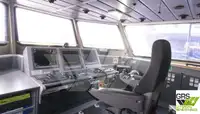Nave di servizio per parchi eolici in vendita