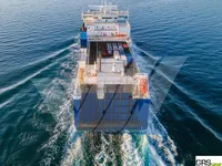 Nave Ro-Ro in vendita